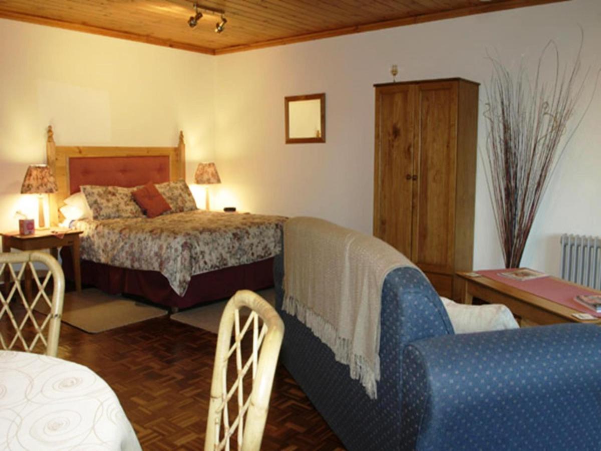 Tweed Valley Lodge Bridgetown Chambre photo